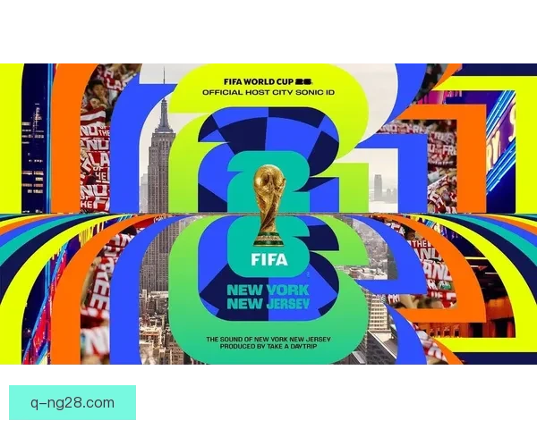 2026世界杯开幕式将致敬北美多元文化与原住民传统