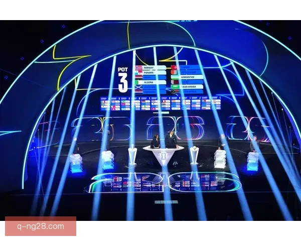 2026世界杯组委会宣布全球媒体将享受赛事免费高速宽带支持 2026世界杯组委会宣布全球媒体将享受赛事免费高速宽带支持
