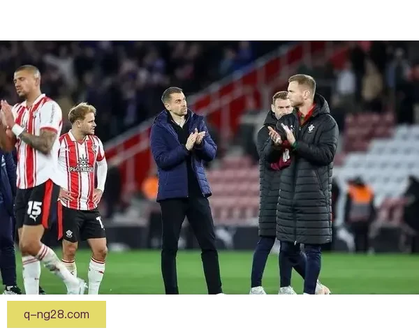 南安普顿附加赛绝境突围重返英超之路与赛季命运终极一战全纪录回