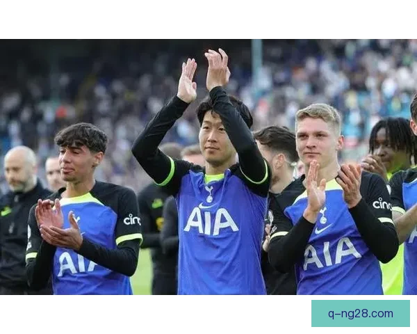热刺官宣维尔纳租借期延长一年德甲快马继续留队冲击英超新赛季