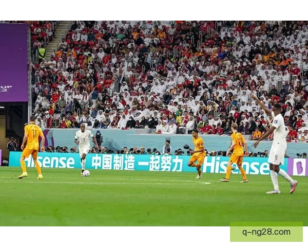 透视世界杯出线形势五大关键因素与胜负走向未来图景解析