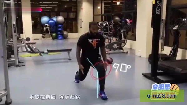 马刺的休赛期体能课 硬拉与间歇跑撑起季后赛强度